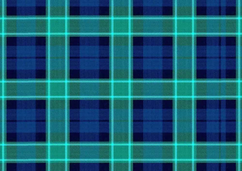 Tartan Background