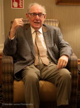 McLellan Funeral Directors - Image for Donald MacGregor