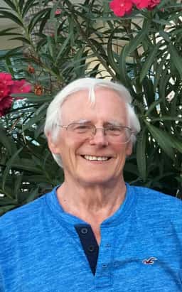 McLellan Funeral Directors - Image for Ian Hunter Scott Sutherland