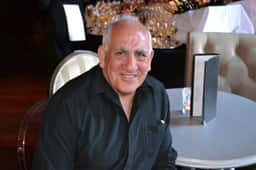 McLellan Funeral Directors - Image for Sharif "Bobo/Sauchie" Sulaiman