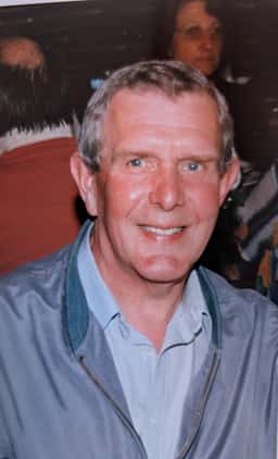 McLellan Funeral Directors - Image for Thomas "Tommy" Campbell