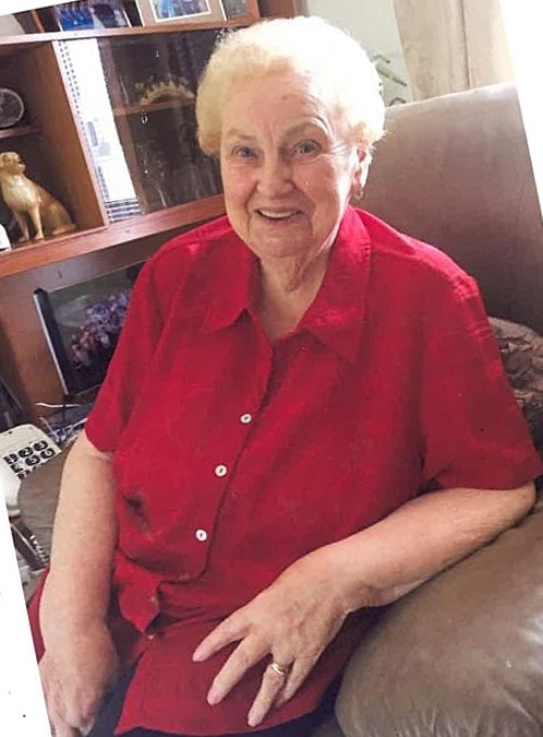 McLellan Funeral Directors - Funeral notice image for Morag MacMaster