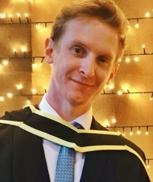 McLellan Funeral Directors - Funeral notice image for Owen Paul Adams