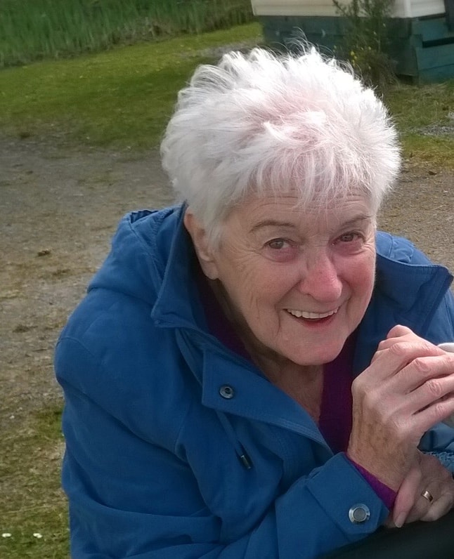 McLellan Funeral Directors - Funeral notice image for Mary Gillies