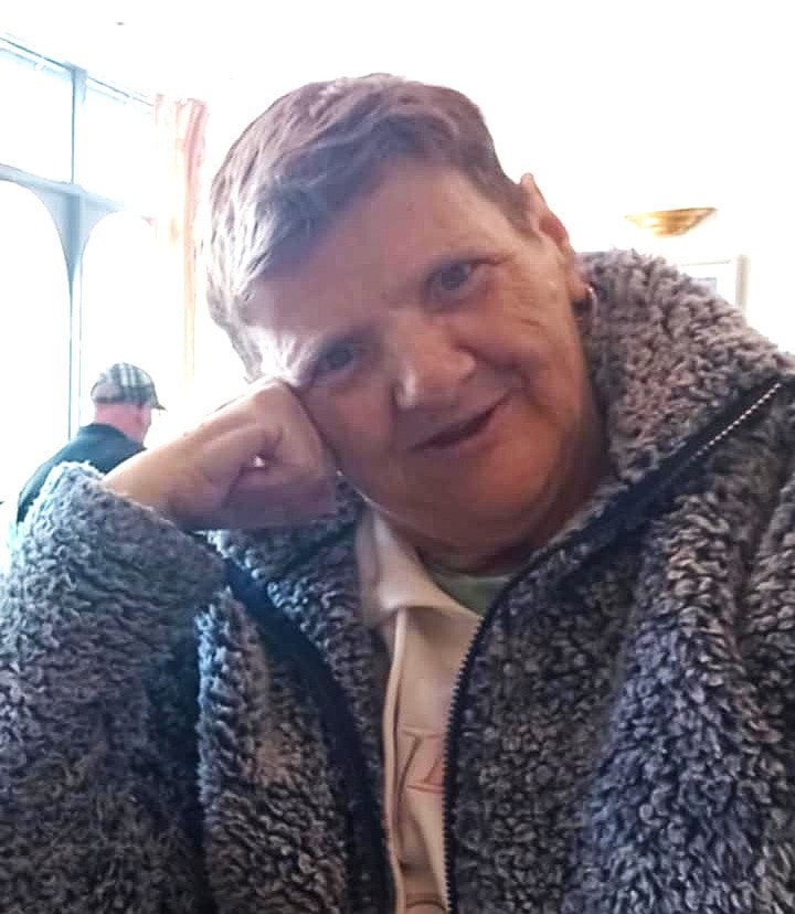 McLellan Funeral Directors - Funeral notice image for Mary Watt Mitchell