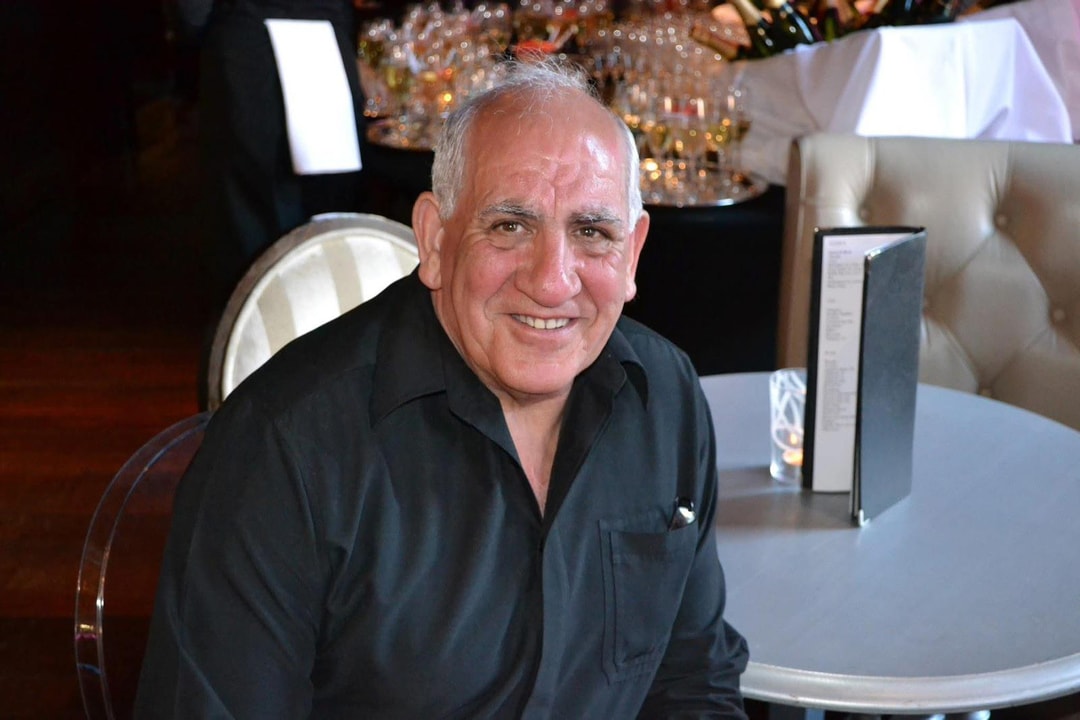 McLellan Funeral Directors - Funeral notice image for Sharif "Bobo/Sauchie" Sulaiman