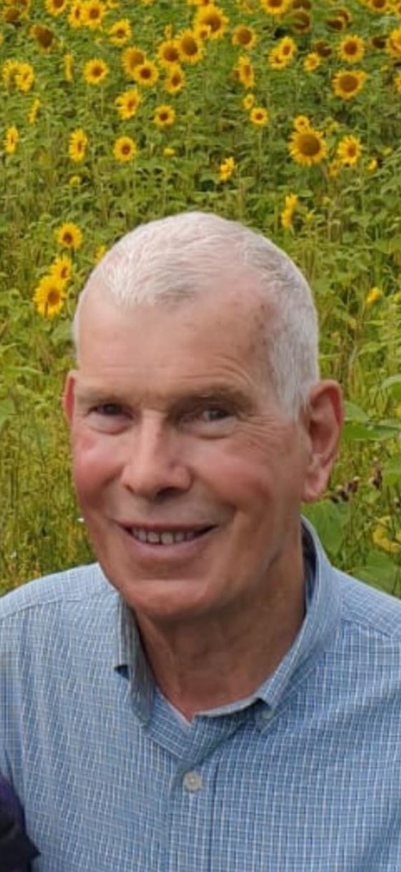 McLellan Funeral Directors - Funeral notice image for Thomas "Tommy" James Sutherland