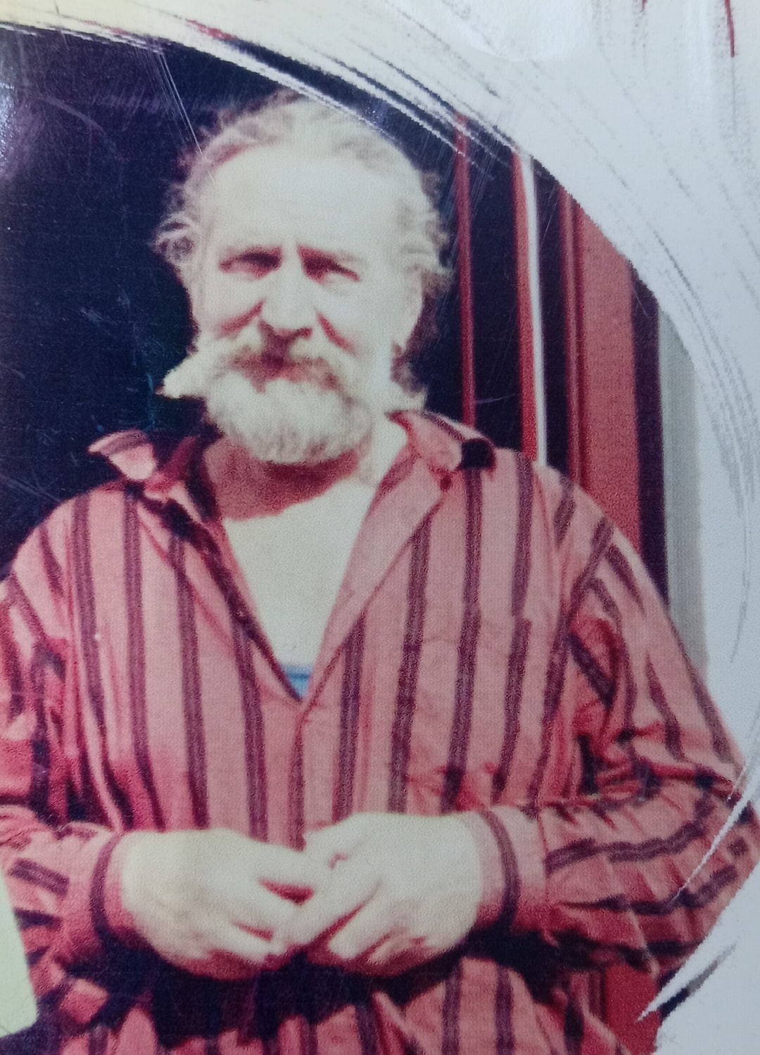 McLellan Funeral Directors - Funeral notice image for John Dodds