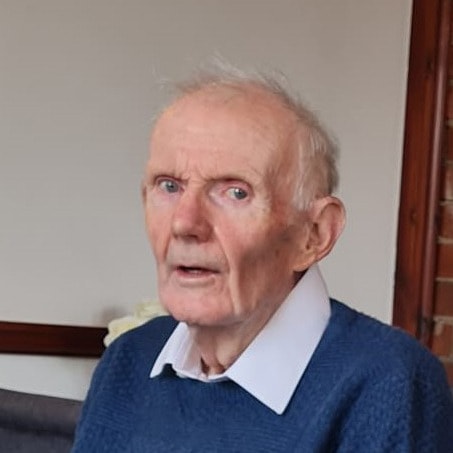 McLellan Funeral Directors - Funeral notice image for Donald Nisbet
