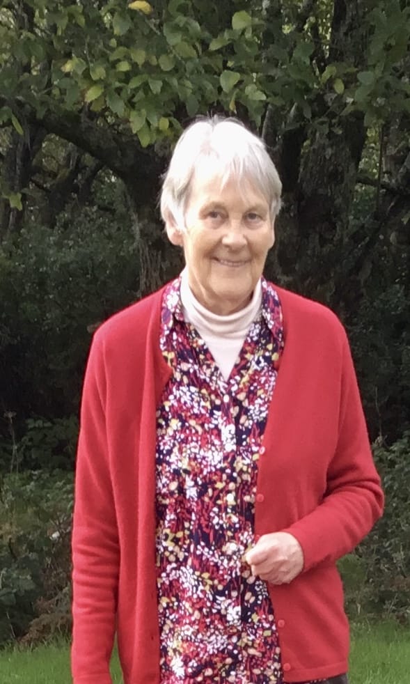 McLellan Funeral Directors - Funeral notice image for Elizabeth Britton