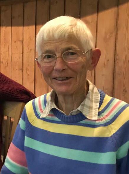 McLellan Funeral Directors - Funeral notice image for Dr. Philippa Jill Dove