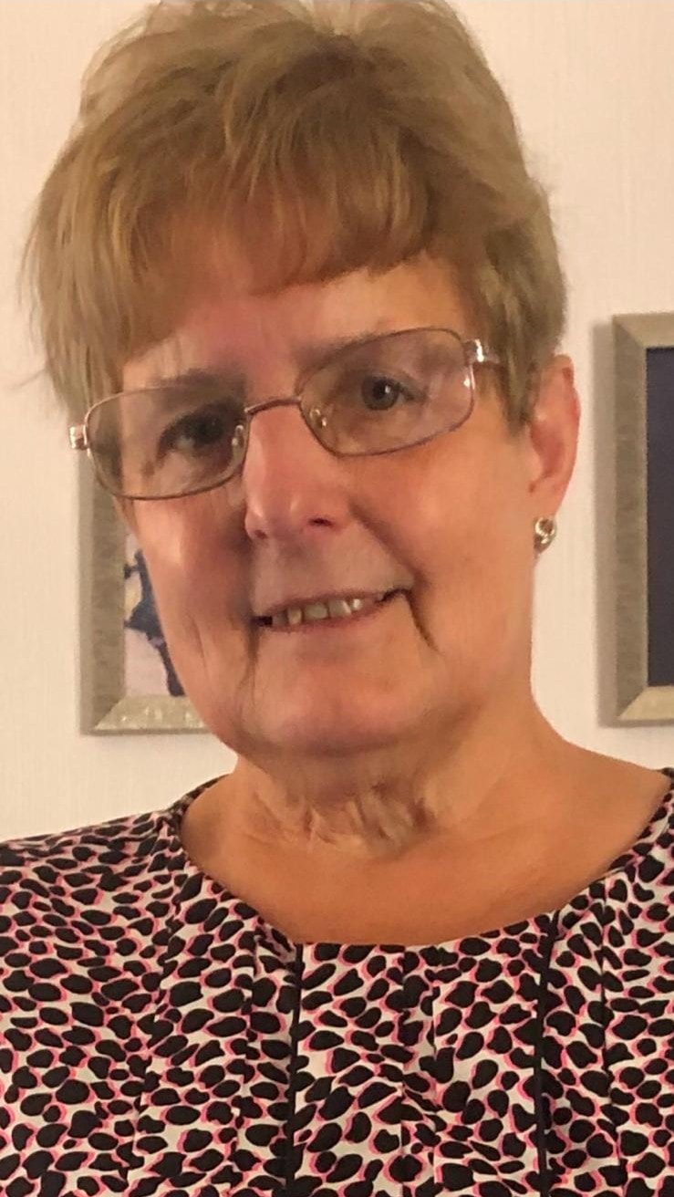 McLellan Funeral Directors - Funeral notice image for Maureen McClymont