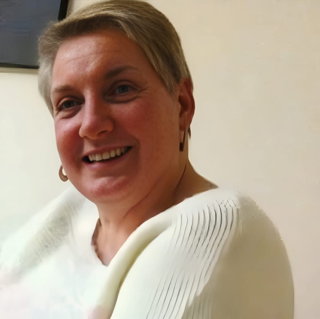 McLellan Funeral Directors - Funeral notice image for Angie Dobinson