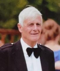 McLellan Funeral Directors - Funeral notice image for Philip Henderson