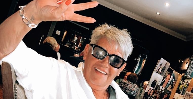 McLellan Funeral Directors - Funeral notice image for Sharon Kane