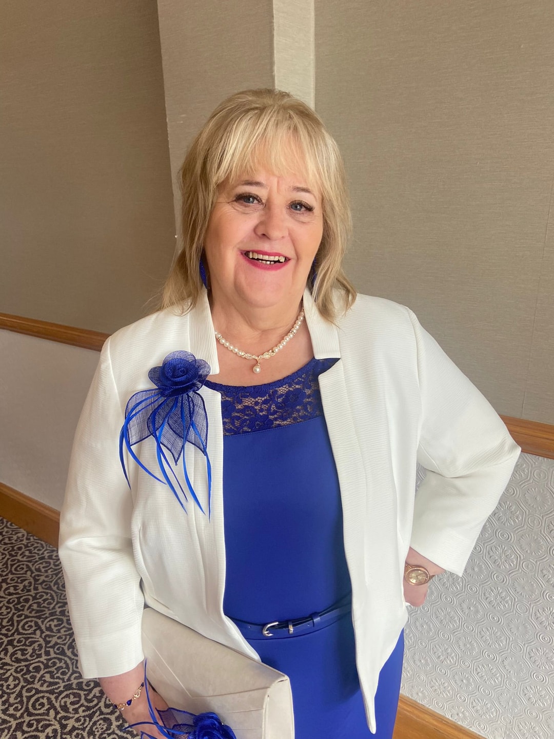 McLellan Funeral Directors - Funeral notice image for Linda (Livingston) King