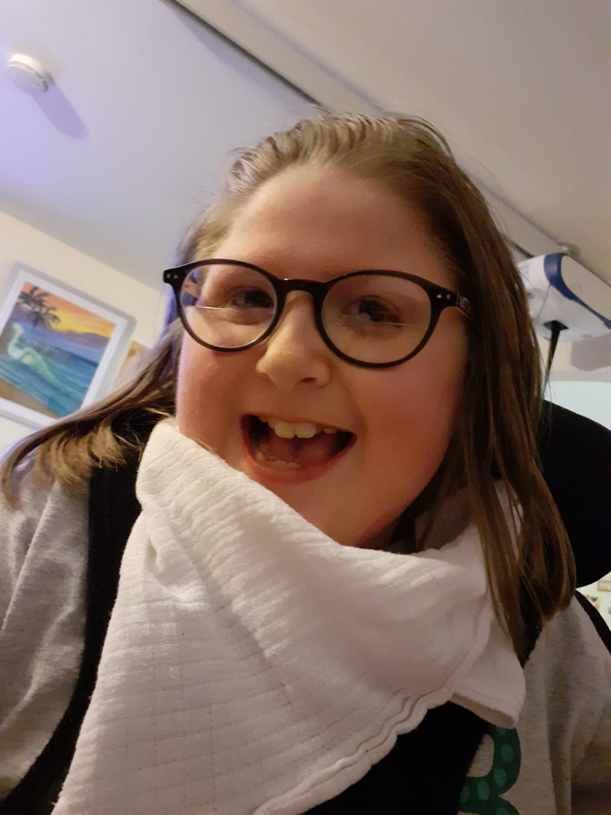 McLellan Funeral Directors - Funeral notice image for Wee Dawn Bowman