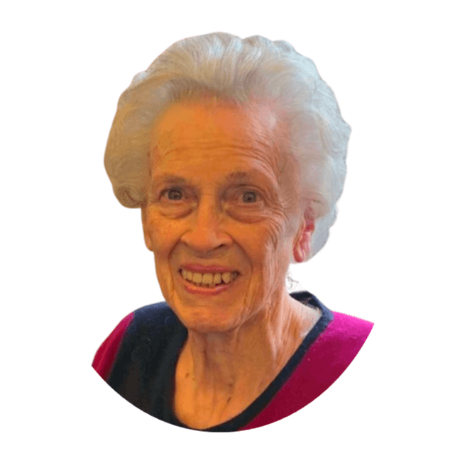 McLellan Funeral Directors - Funeral notice image for Anne MacCallum