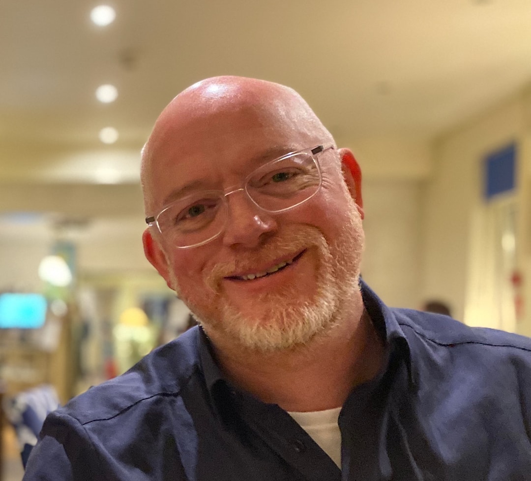 McLellan Funeral Directors - Funeral notice image for Alasdair Black