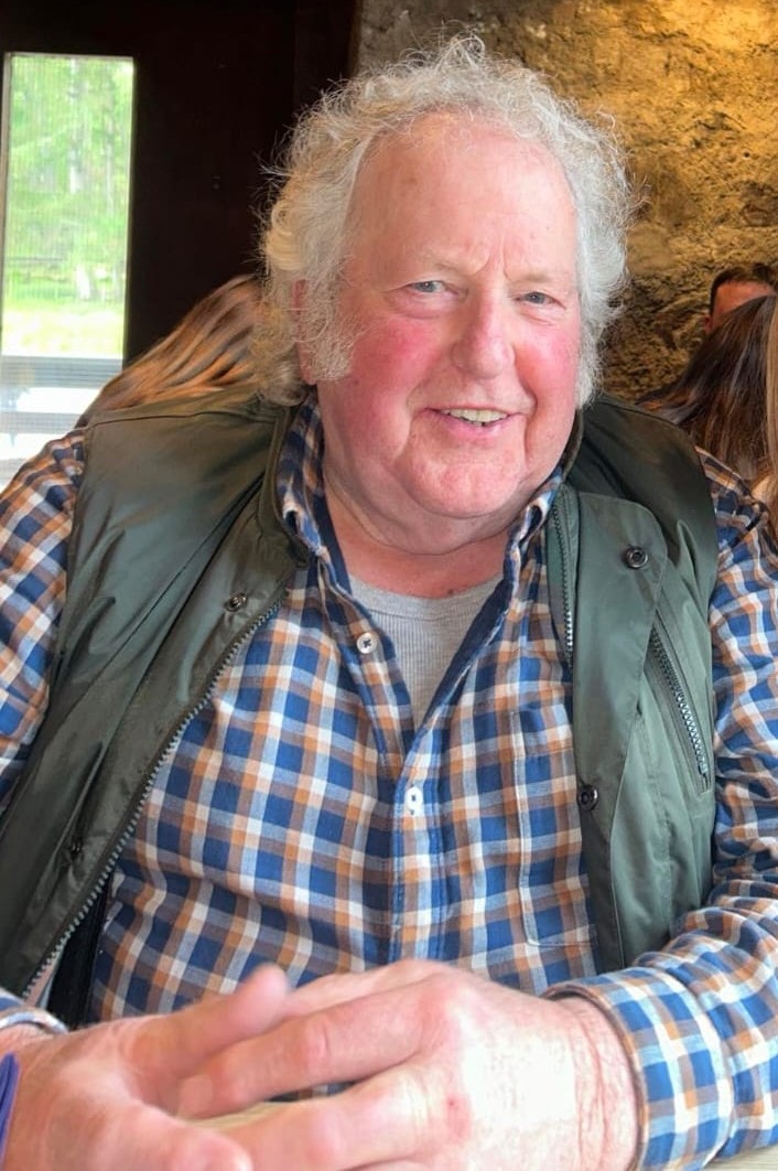 McLellan Funeral Directors - Funeral notice image for Norman MacDonald