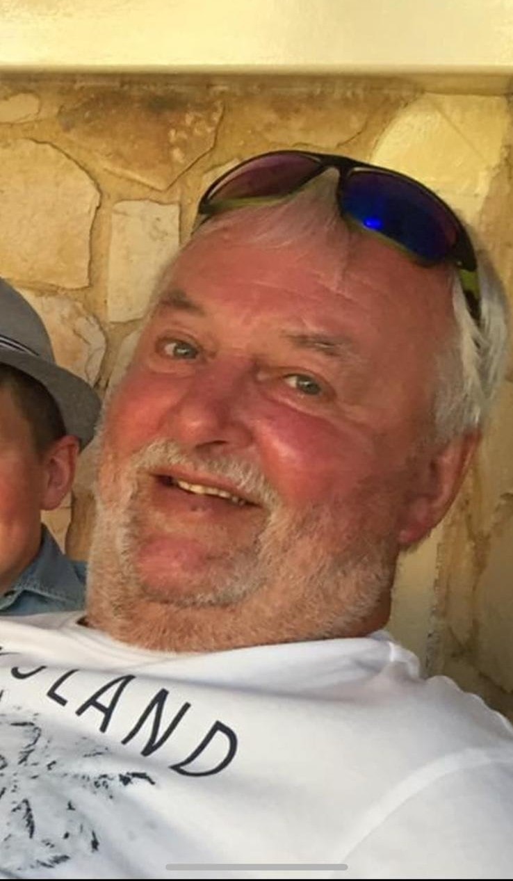 McLellan Funeral Directors - Funeral notice image for James Henderson