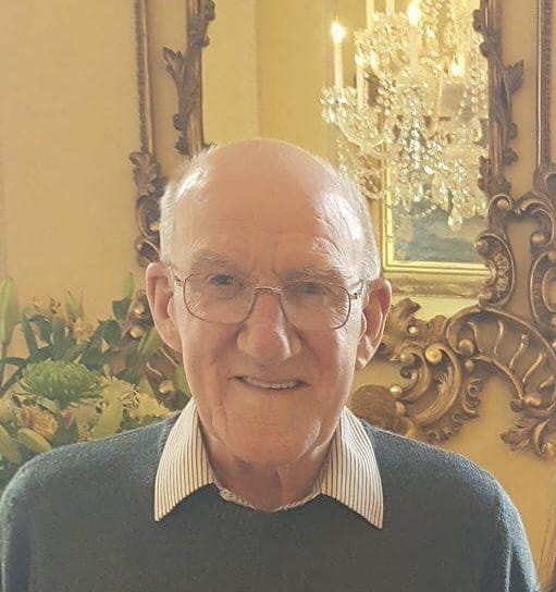 McLellan Funeral Directors - Funeral notice image for Duncan MacPherson