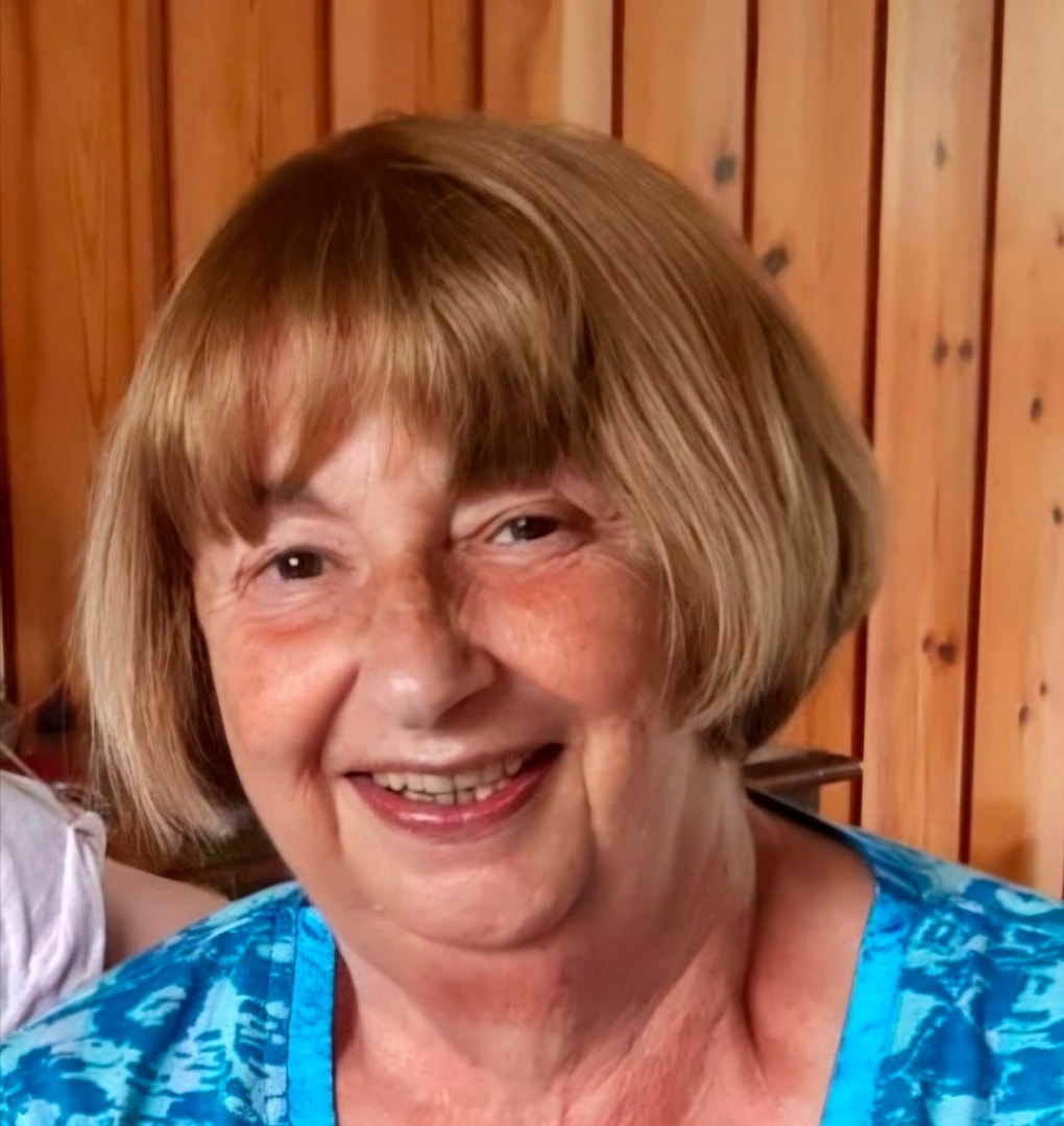 McLellan Funeral Directors - Funeral notice image for Janice Smith
