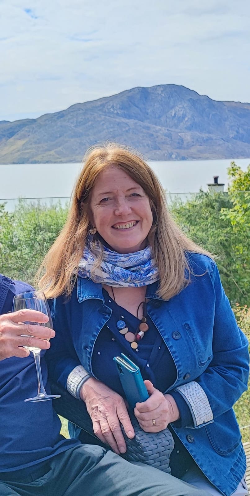 McLellan Funeral Directors - Funeral notice image for Mary Boyle