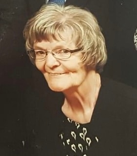 McLellan Funeral Directors - Funeral notice image for Eileen MacPherson