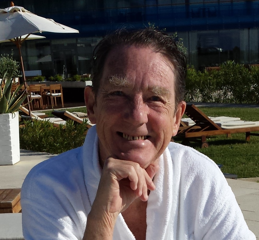 McLellan Funeral Directors - Funeral notice image for Brendan Gormley