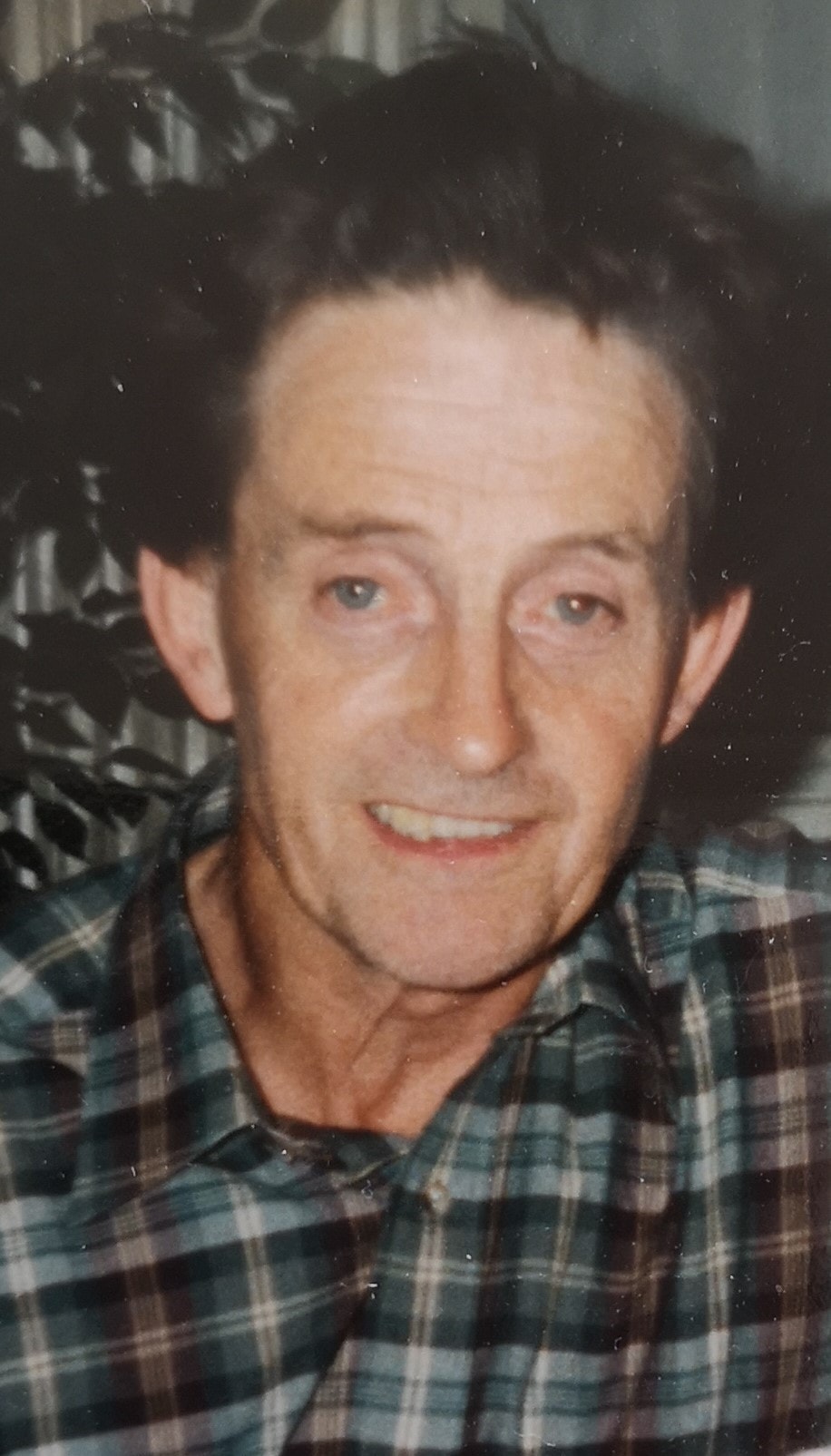 McLellan Funeral Directors - Funeral notice image for Kenneth Matheson