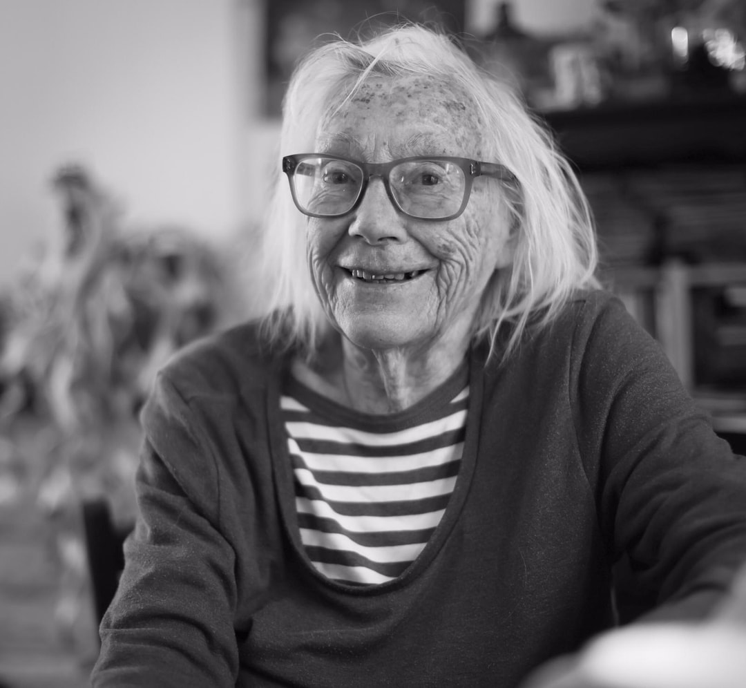 McLellan Funeral Directors - Funeral notice image for Georgina Smith