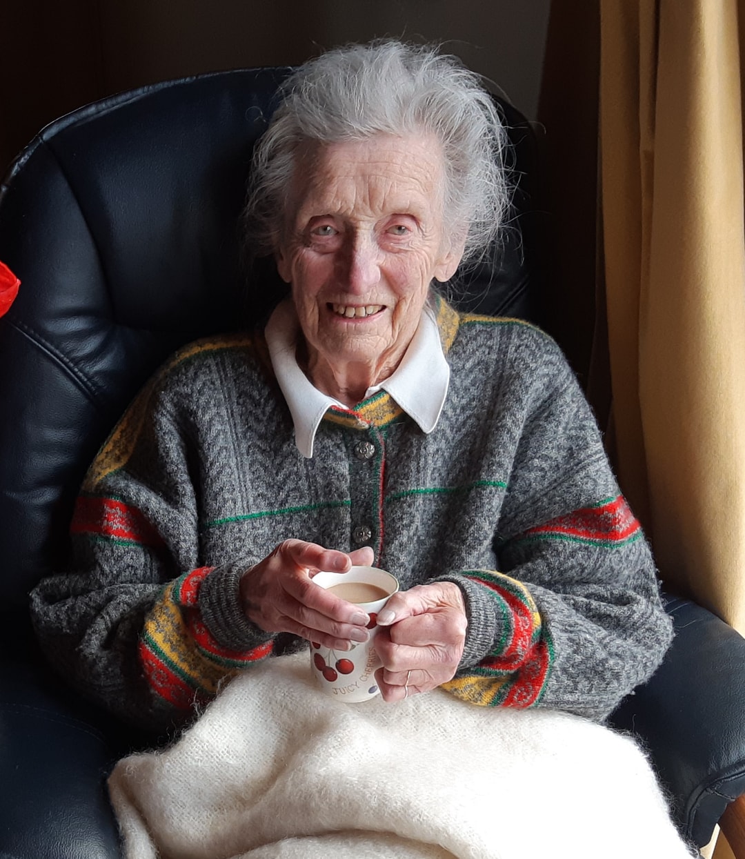 McLellan Funeral Directors - Funeral notice image for Beryl Austin
