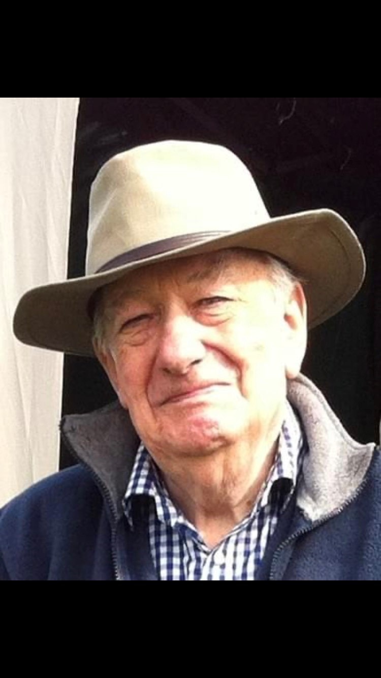 McLellan Funeral Directors - Funeral notice image for Angus Nicolson