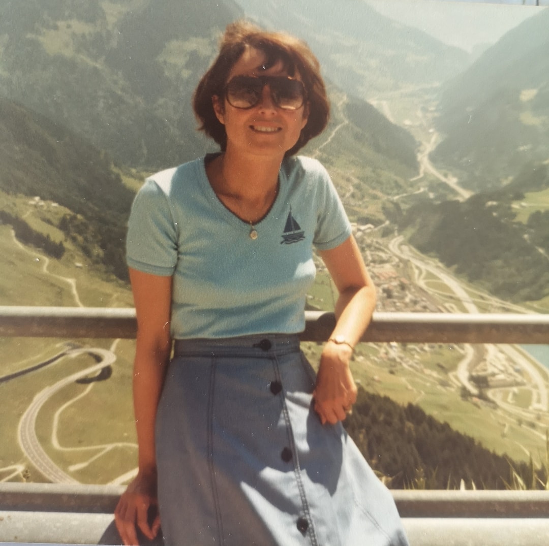 McLellan Funeral Directors - Funeral notice image for Christina Sturgeon