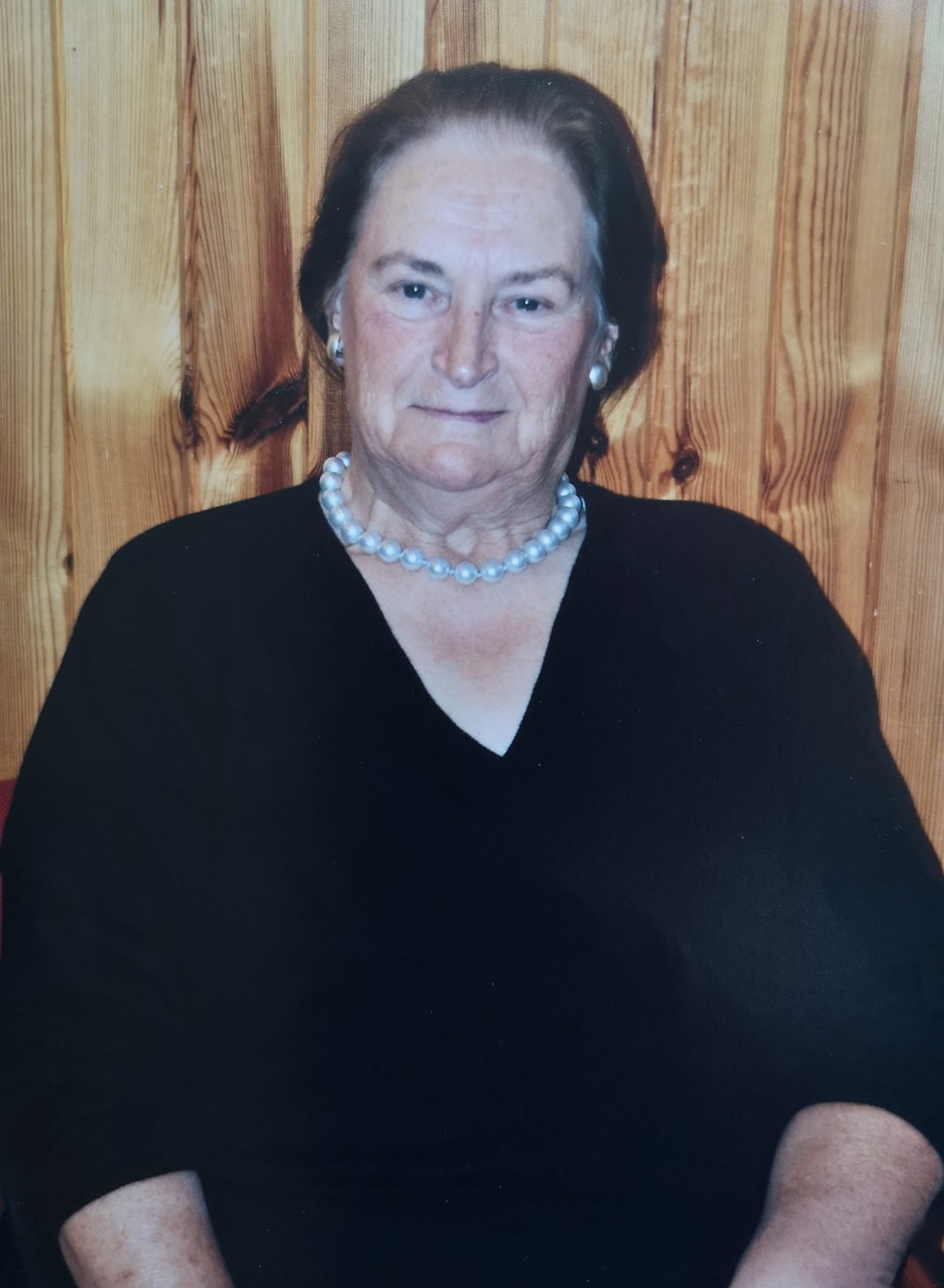 McLellan Funeral Directors - Funeral notice image for Isabella Dempster