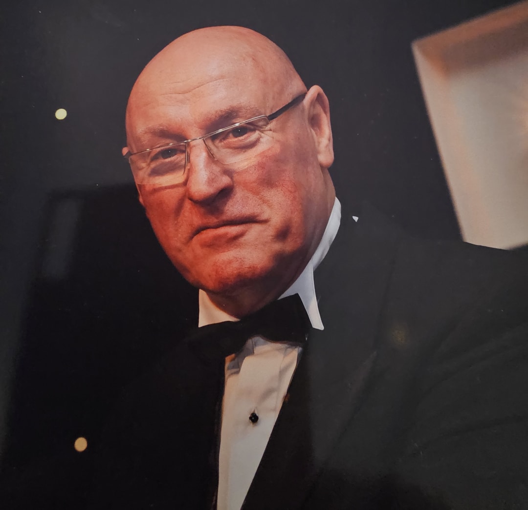 McLellan Funeral Directors - Funeral notice image for Charles McGilvray