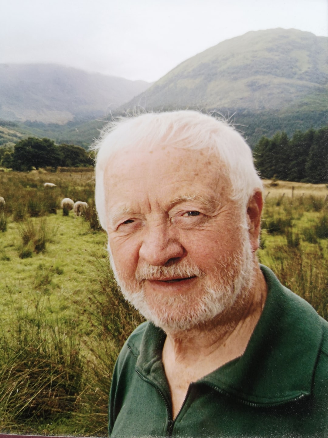 McLellan Funeral Directors - Funeral notice image for Brian Harrison