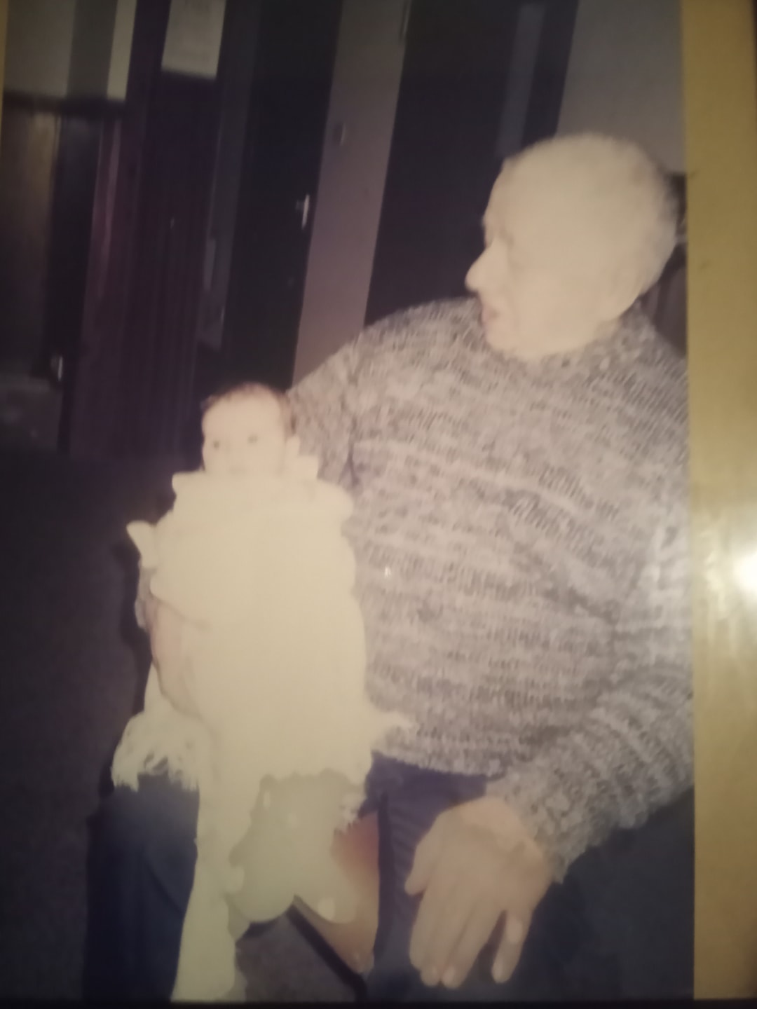 McLellan Funeral Directors - Funeral notice image for John Dare