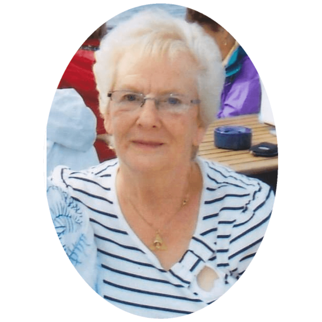 McLellan Funeral Directors - Funeral notice image for May Smith