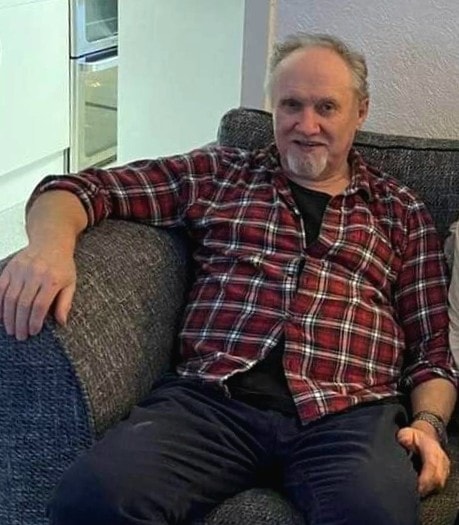 McLellan Funeral Directors - Funeral notice image for Roddy Mackenzie