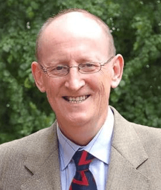 McLellan Funeral Directors - Funeral notice image for Major (Retd) Barry Lane RA
