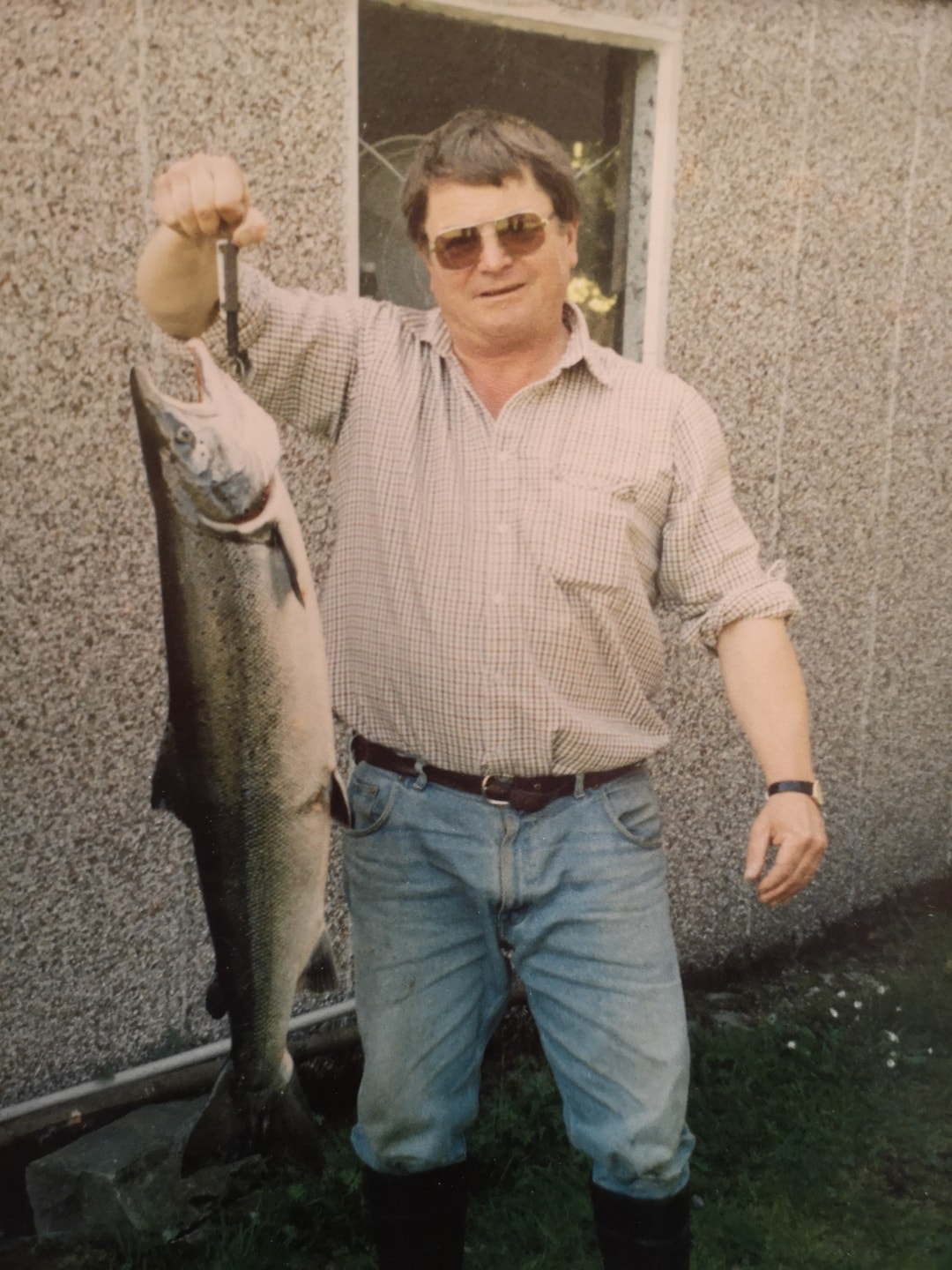 McLellan Funeral Directors - Funeral notice image for Peter Smith