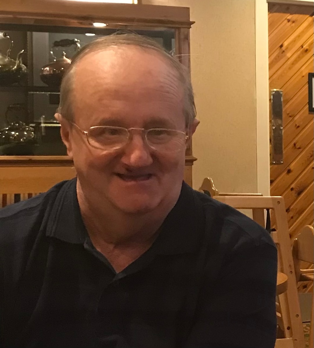 McLellan Funeral Directors - Funeral notice image for Alister MacDonald