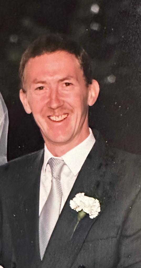 McLellan Funeral Directors - Funeral notice image for Donald MacLean