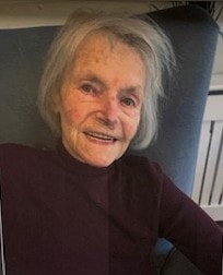 McLellan Funeral Directors - Funeral notice image for Maisie Tully