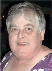 McLellan Funeral Directors - Funeral notice image for Miriam Wylie