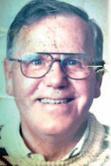 McLellan Funeral Directors - Funeral notice image for John Anderson