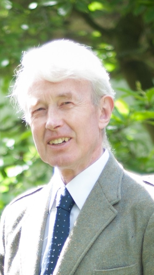 McLellan Funeral Directors - Funeral notice image for Ian Paton