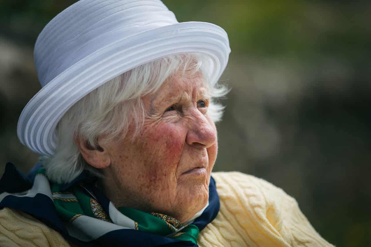 McLellan Funeral Directors - Funeral notice image for Norah MacKinnon